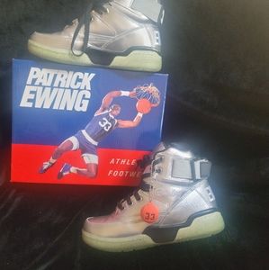 Patrick Ewing 33 HI Sneakers
